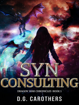 cover image of SYN Consulting